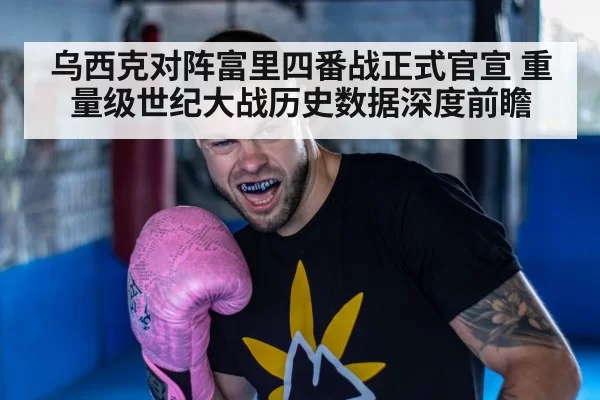 Usyk Fury boxing
