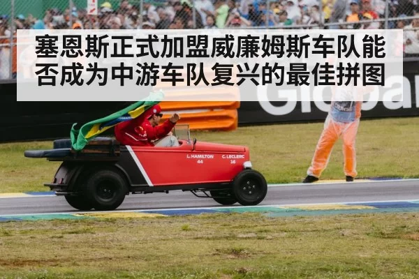 塞恩斯正式加盟威廉姆斯车队能否成为中游车队复兴的最佳拼图